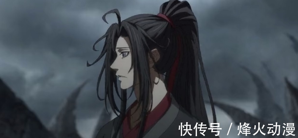 广播剧！《魔道祖师》广播剧风评为何远远超过电视剧？这些优点你没想到