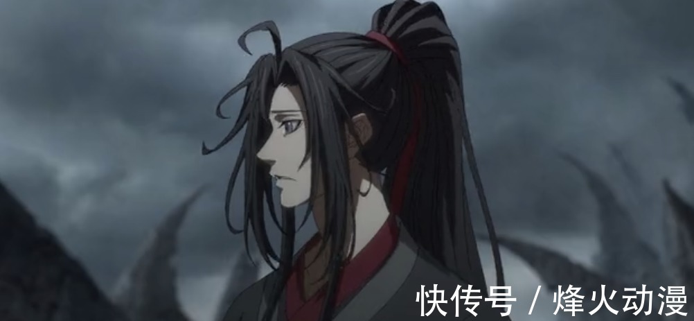 广播剧!《魔道祖师》广播剧风评为何远远超过电视剧?这些优点你没想到