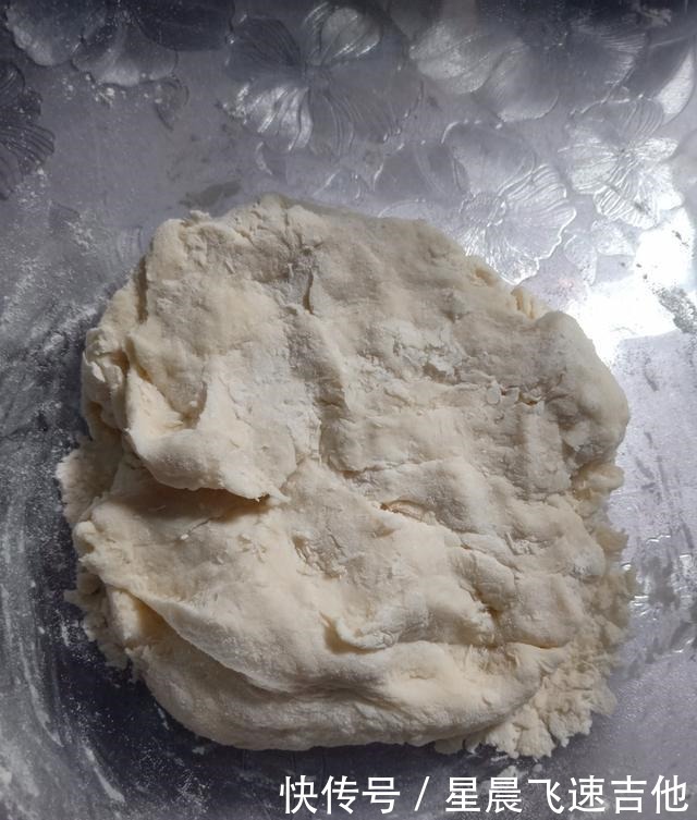 在家|想吃披萨在家做