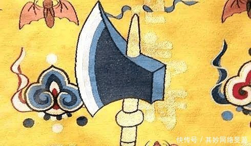 古代帝王龙袍中的密码 十二章纹到底是何方神圣?