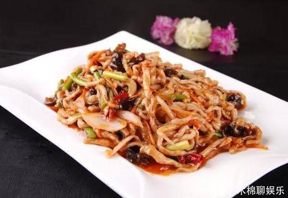 排骨|家常菜如此做,好吃不复杂,简单美味几分钟,还没上桌就开抢