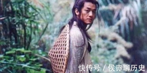 岳不群|岳不群为什么恨令狐冲?他被令狐冲戳中痛点