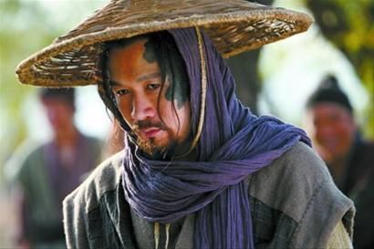 刘唐$栾廷玉的复仇之战:打败了关胜等十员梁山猛将,却打不赢行者武松