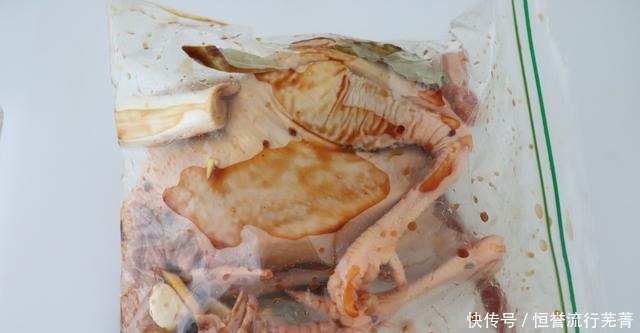 2021新年大吉大利,无鸡不成宴,牛年必吃鸡