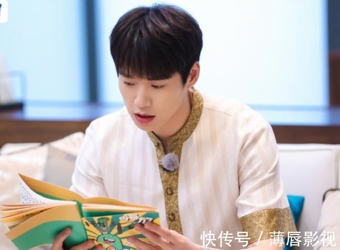 人間清醒魏大勛：改天見是最漫長的時間，太真實了