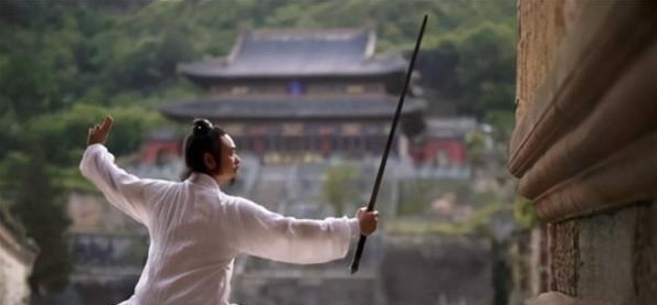 师父!李立群讲述真实的中国内功:他的气功师父死后,禁止任何人碰他