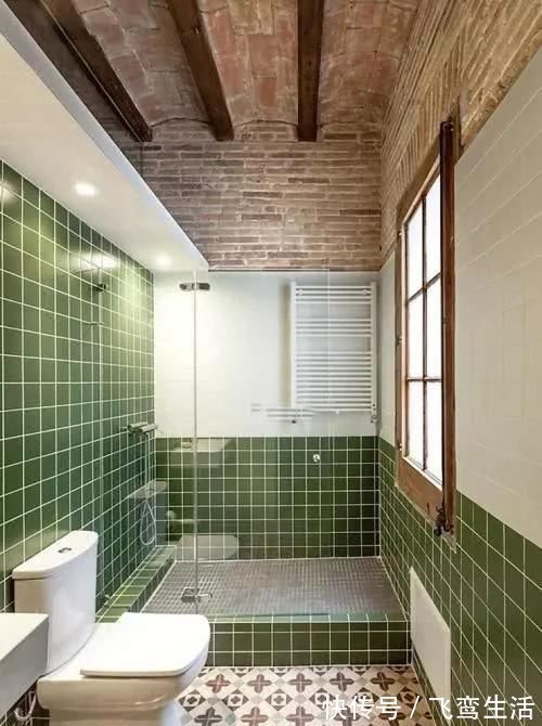 防滑|瓷砖是否防滑,与什么有关?如何选择防滑瓷砖?