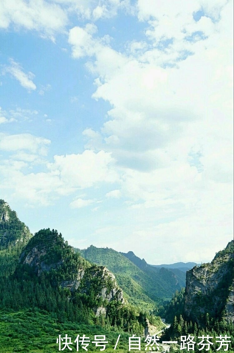 迭部|迭部措美，不忍错过的美丽