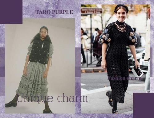 方头|收起你的小白鞋吧，今夏流行的是方头鞋，时尚百搭又舒适