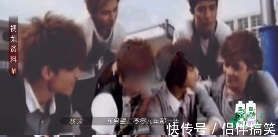 歐陽靖|在罵聲中淘汰后，直播又被嘲笑，敖犬的“無奈”給多少明星提了醒