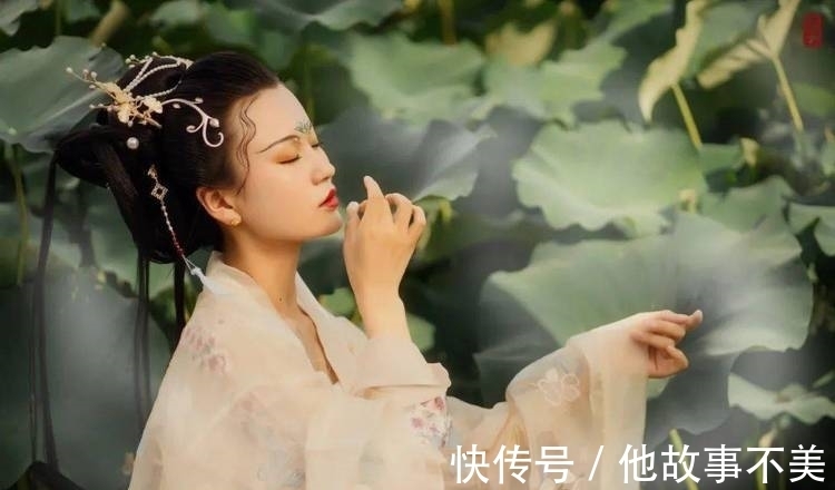 名作#秦观的两首名作,表达哀婉,句句深情,令人不忍卒读