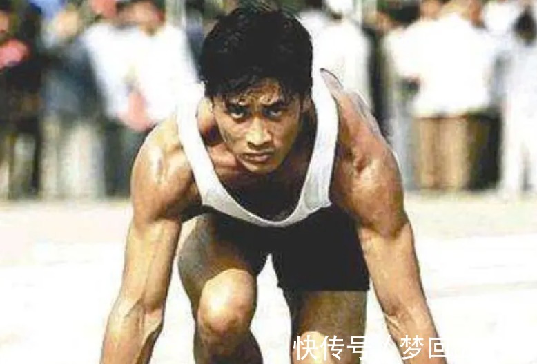 田径赛|第1届全运会举办这么早？近现代全运会的几个第一，你可曾知道？