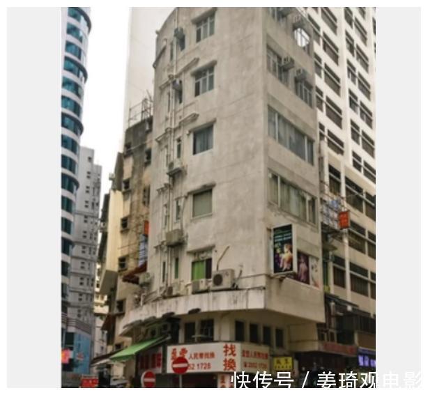 有救|小户型难装？看了香港这套25㎡的小宅后，感觉小户型有救了！