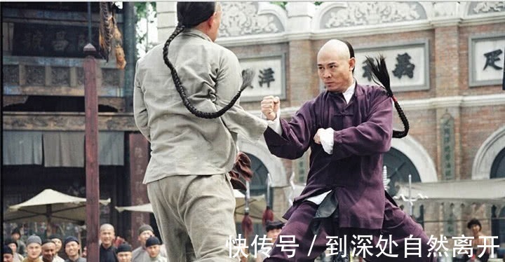 民族英雄|霍元甲擂台之上战死,79年后墓穴被打开,日本羞愧难当,不敢说!