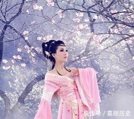 李清照早年的生活原来是这样的!根本不像我们理解的那样凄凉