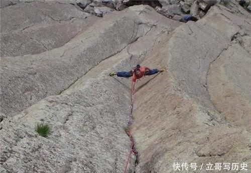 许许多多|世界上最难爬的山,仅264米高,却不到百人能登顶,名字世人皆知
