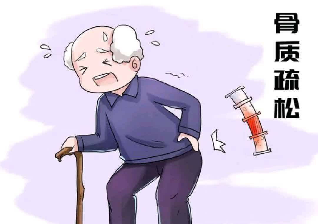 钙质|中年后容易缺钙,4种食物补钙比较好,条件允许的话,可换着吃