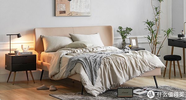 支吾|从上百张床架中挑选出的九张爆款,双十一必看,直接抄作业!