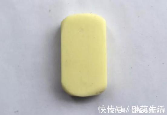 橡皮|“橡皮擦定律”火了,你家孩子是学霸还是学渣?一看橡皮就知道了