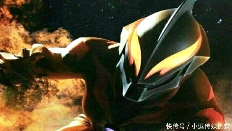 《泰迦奥特曼》 召唤贝利亚，引来宇宙最强怪兽，他才是幕后黑手