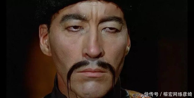 一个被虚构的中国人,让西方害怕100多年,如今还有人相信