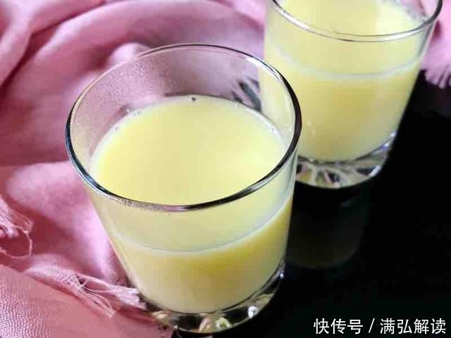 玉米|失眠太难受，每晚喝1杯“它”，安神补脑，一觉睡到大天亮