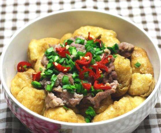 好做好吃很地道的几道家常菜，上桌被抢光，周末满足自己的胃