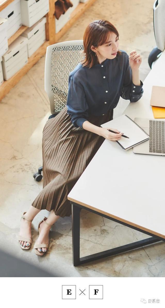 优衣库|夏末到初秋,只要有优衣库这8件衣服,就能时髦小半年!