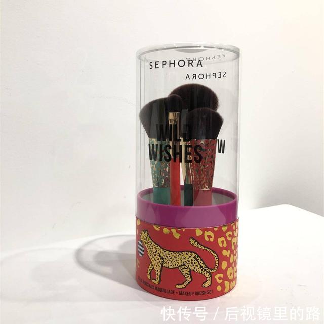 圣诞限定！你跟别人的不同就指这儿了