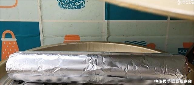 每年过年必做的硬菜，卷一卷蒸一蒸，干净无添加，待客必备