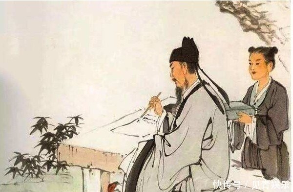 陆游$宋朝辛弃疾最霸气的一首词,写尽天下沧桑,骂遍古往今来