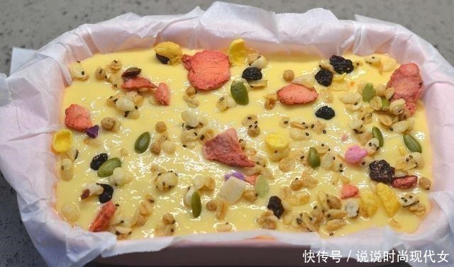 暑假,儿子迷上这早餐,好吃弹牙,蒸一蒸就上桌,孩子胃口都变好