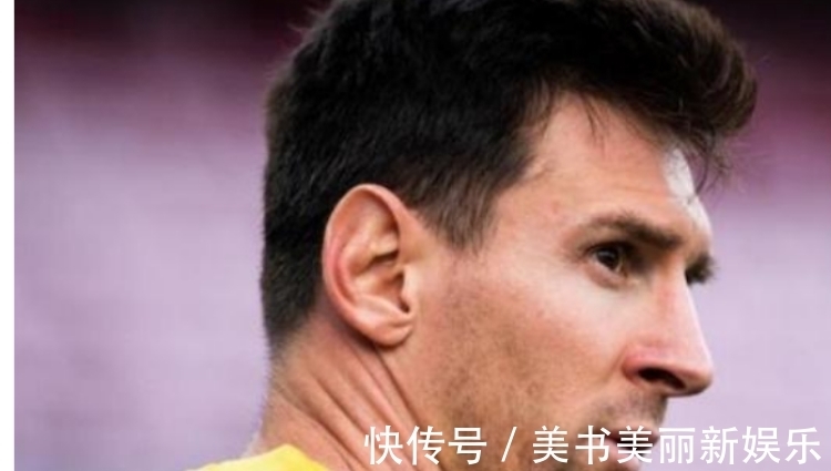 免签|欧球扒一扒：巴黎放弃免签梅西？梅球王只想留巴萨，咋整？