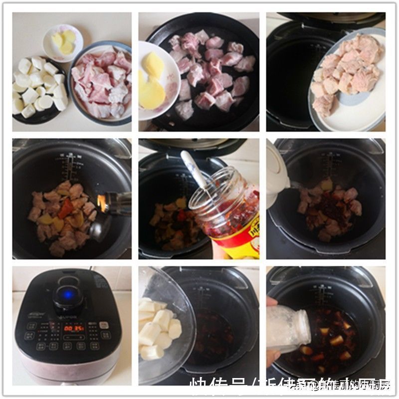 滋补|冬天这菜我每周必做给儿子吃, 强筋壮骨又驱寒滋补, 孩子常吃身体棒