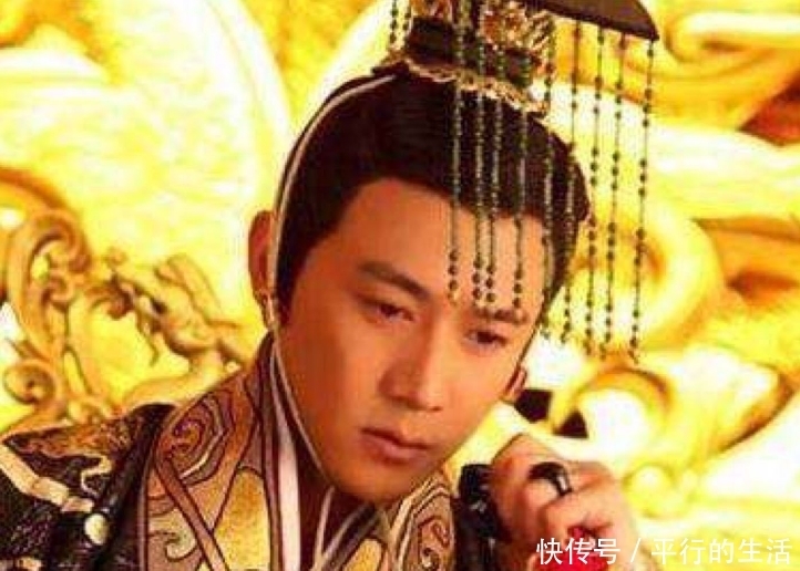 盖长公主|历史上最年幼的皇后,6岁成皇后,52岁去世,做了32年的寡妇