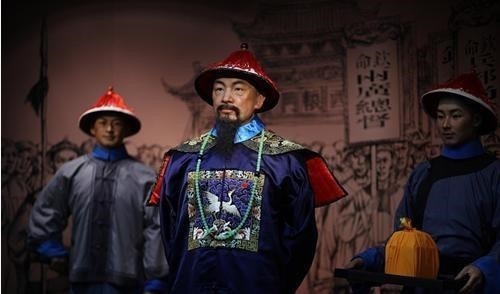 骑马#太守一上联“红孩儿骑马过桥”,神童一下联,太经典了!