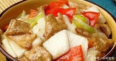 后放|这几道家常菜成本不到10块钱,在饭店都卖几十块钱