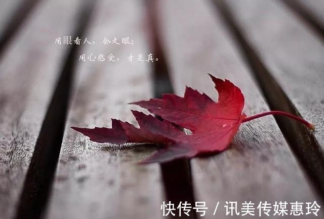 耕田|人品好的人,从不说这三句话