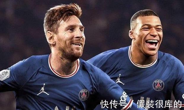 巴黎|连锁反应!梅西穿10号几乎成定局,内马尔姆巴佩换号,二弟尴尬