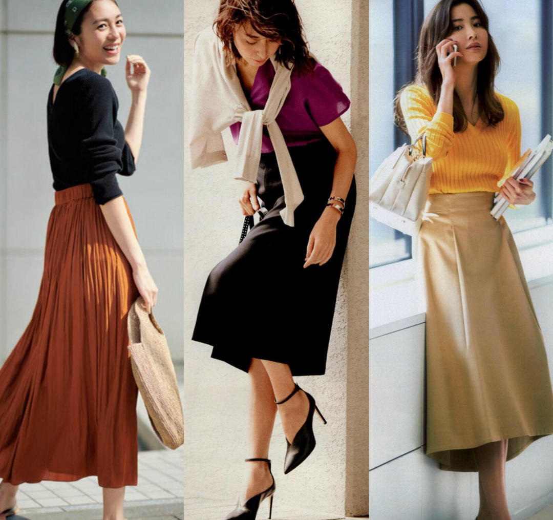 穿搭|夏季给自己的穿搭来点色彩,小细节必不可少,会穿比长得美更重要