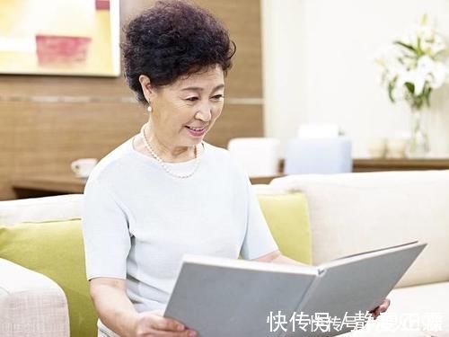 维生素c|想要健康的老年人,会注意这5个生活细节,健康不请自来