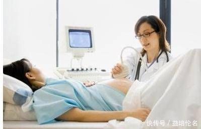 孕妈在怀孕的时候出现了哪几种,说明宝宝出生后是一个小调皮哦