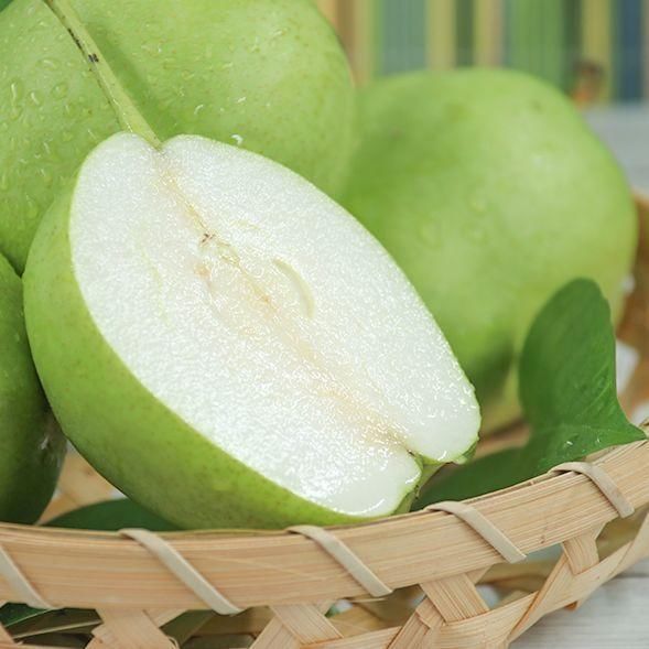 果肉|建议中老年人小暑前后,若条件允许,这5种水果每天可多吃一点