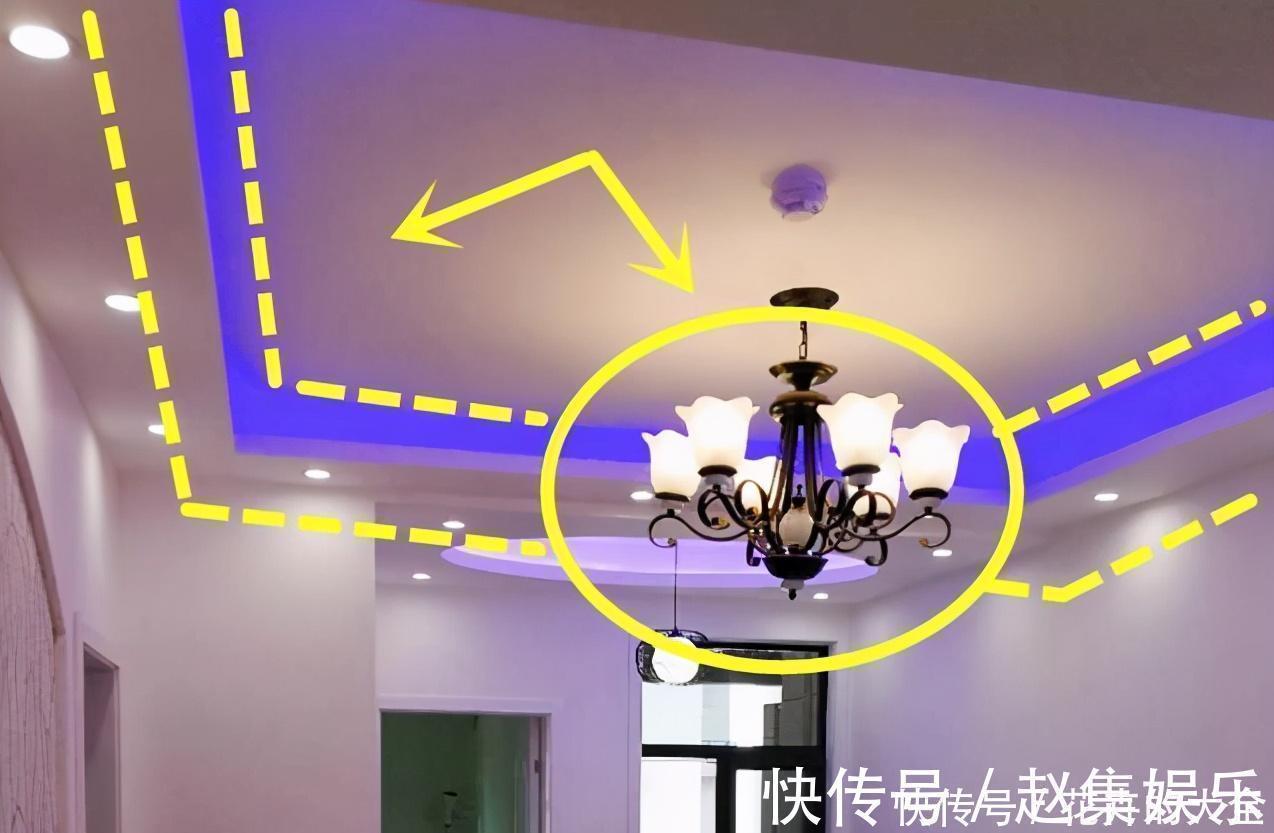 装修|掏心窝子说12条装修坑,每一条都是用真金白银砸出来的很真实