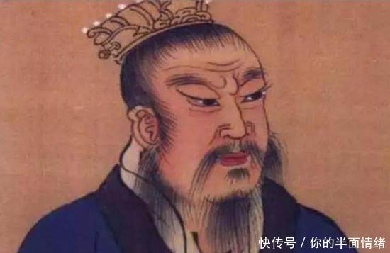 得子|因为可怜被刘邦宠幸了一次,却意外得子,让汉朝延续四百年!