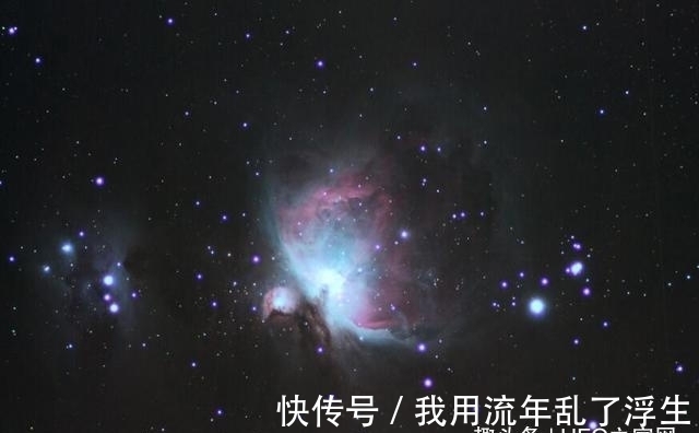 猎户座|不用担心宇宙中“吃盐”的问题了？这个恒星就是个“盐包”？