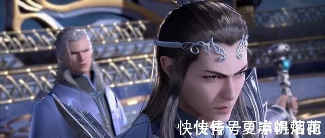 魂师|斗罗大陆不可忽视的上三宗,武魂殿魂师质量堪忧,比比东生气