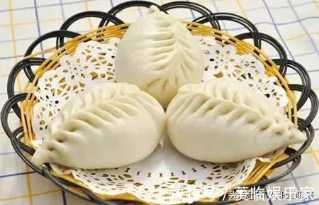 包子总是捏不好记住这个小技巧，厨房小白也能做出漂亮包子
