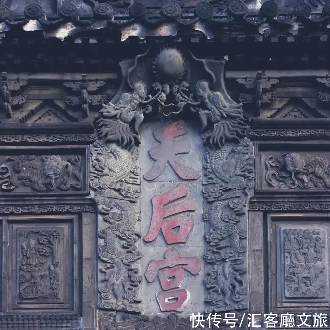  热血传奇|书藏古今，港通天下，海上丝路谱写的宁波热血传奇