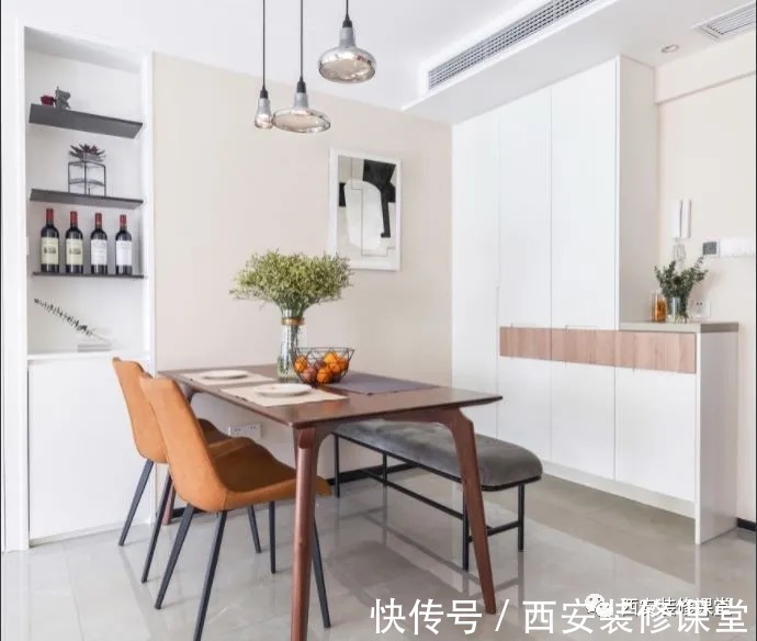 设计|家里门厅,都有哪些设计亮点?